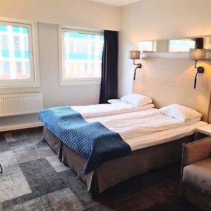City Living Sentrum Hotel